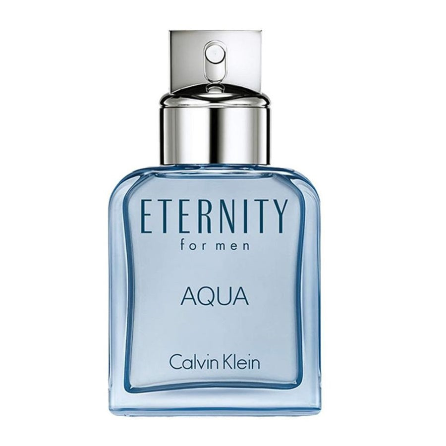 calvin klein eternity for men aqua woda toaletowa 100 ml     