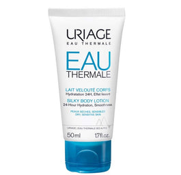 URIAGE Eau Thermale Silky Body Lotion jedwabisty balsam do ciała 50ml