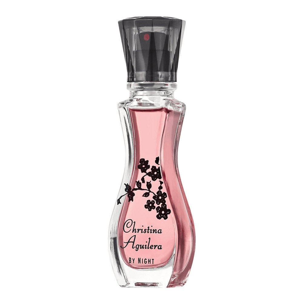 christina aguilera by night woda perfumowana 15 ml     
