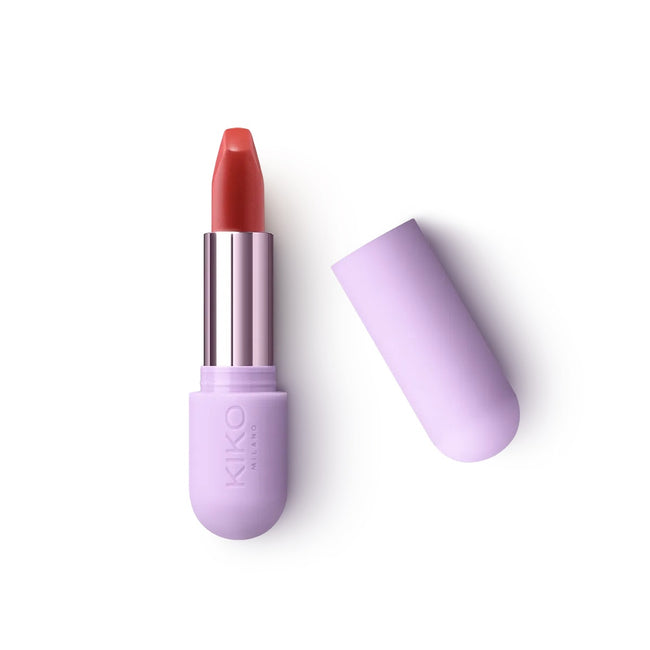 KIKO Milano Dreamphoria Shapechanger Satin Lipstick intensywna pomadka o satynowym wykończeniu