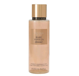 Victoria's Secret Bare Vanilla Shimmer mgiełka do ciała 250ml