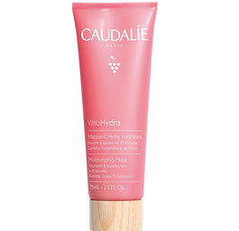 Caudalie VinoHydra kremowa maska nawilżająca 75ml