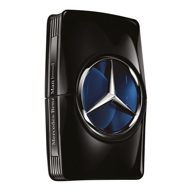 Mercedes-Benz Man Intense woda toaletowa spray