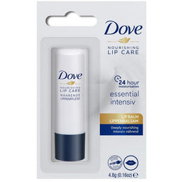 Dove Essential Nourishing balsam do ust 4.8g