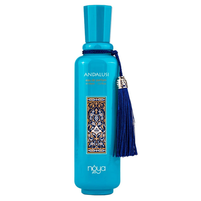 Noya Andalusi Blue woda perfumowana