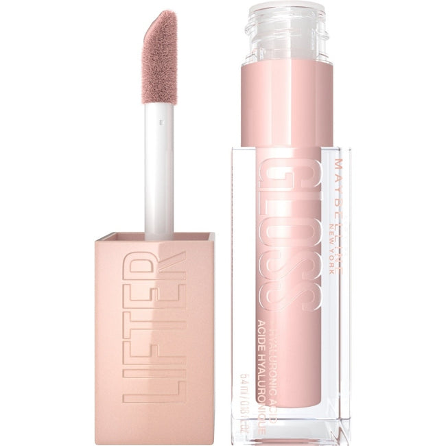 Maybelline Lifter Gloss błyszczyk do ust