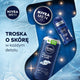 Nivea Men Caring Comfort zestaw żel pod prysznic 3w1 250ml + antyperspirant roll-on 50ml + krem uniwersalny 100ml