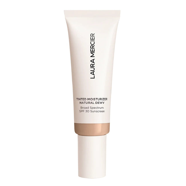 Laura Mercier Tinted Moisturizer Natural Dewy SPF30 koloryzujący krem nawilżający 45ml