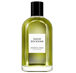 David Beckham Botanical Resin woda perfumowana