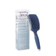 Sister Young Ovia Hair Brush szczotka do włosów z włosiem dzika Blue