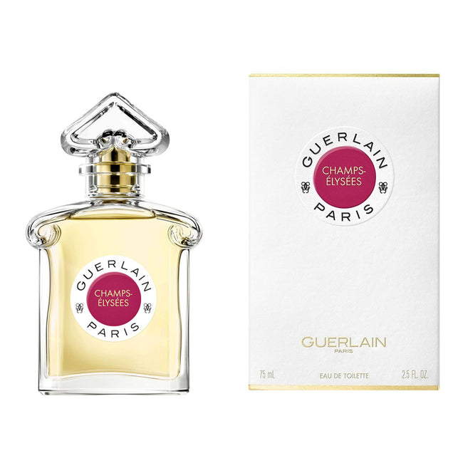 Guerlain Champs-Elysees woda toaletowa spray