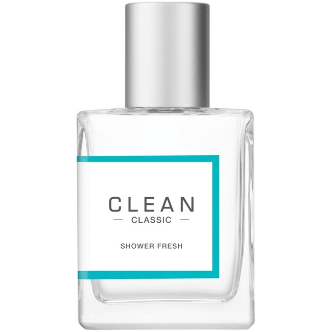 Clean Classic Shower Fresh woda perfumowana spray  Tester