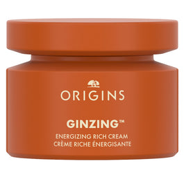 Origins GinZing™ Energizing Rich Cream bogaty krem dodający energii 50ml