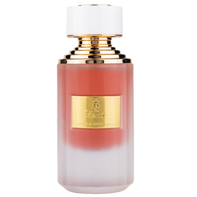Emir Vanilla and Roses ekstrakt perfum
