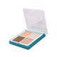 Vollare Crystal Clear paleta cieni do powiek