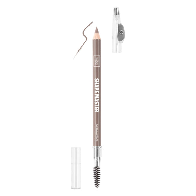 Wibo Shape Master Eyebrow Pencil kredka do brwi