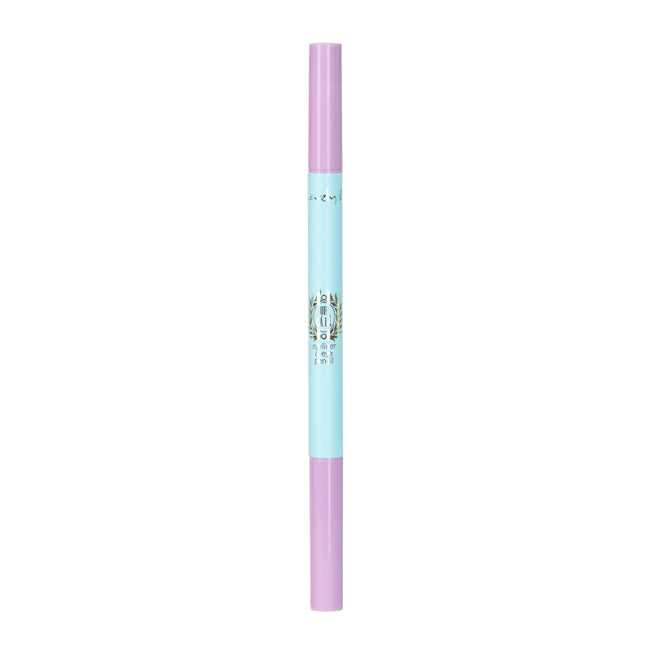 Lovely Oh La La Eyeliner & Eye Pencil kolorowy eyeliner i kredka do oczu