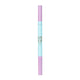 Lovely Oh La La Eyeliner & Eye Pencil kolorowy eyeliner i kredka do oczu
