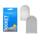 TENGA Pocket Crystal Mist jednorazowy masturbator 005