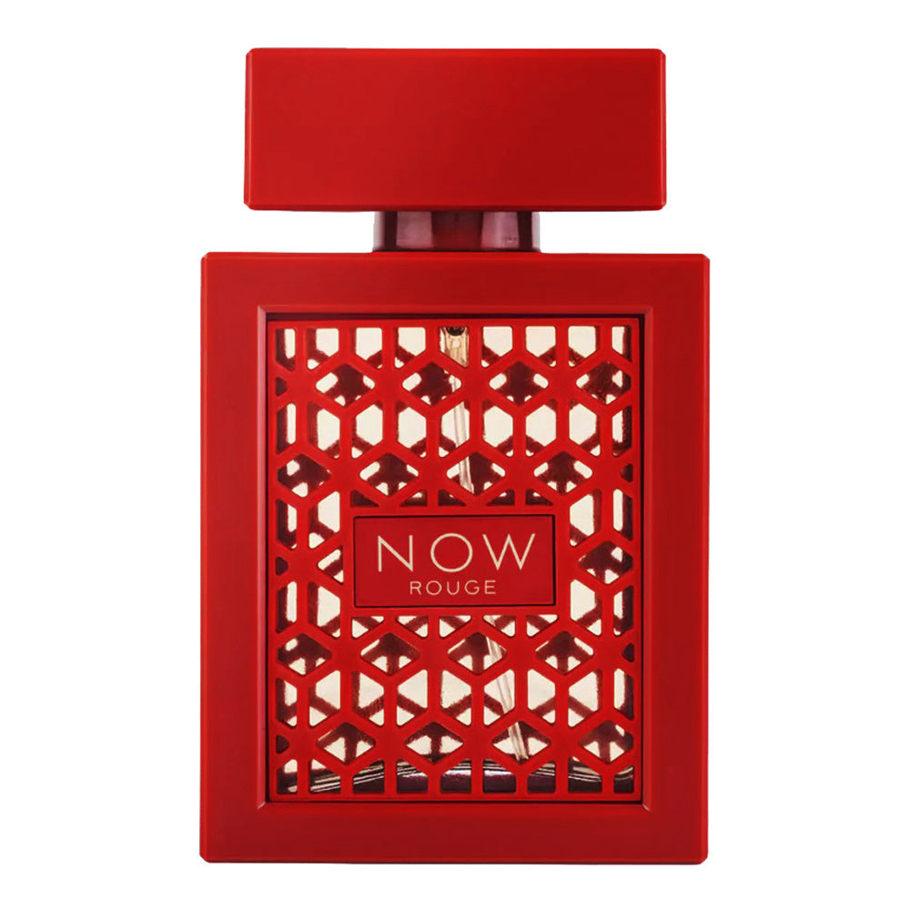 rave now rouge