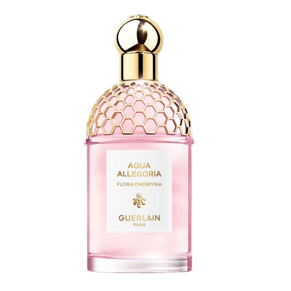 guerlain aqua allegoria flora cherrysia woda toaletowa 125 ml    