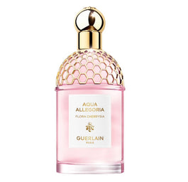 Guerlain Aqua Allegoria Flora Cherrysia woda toaletowa
