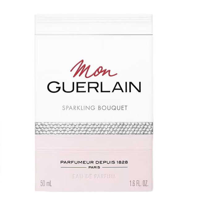 Guerlain Mon Guerlain Sparkling Bouquet woda perfumowana spray