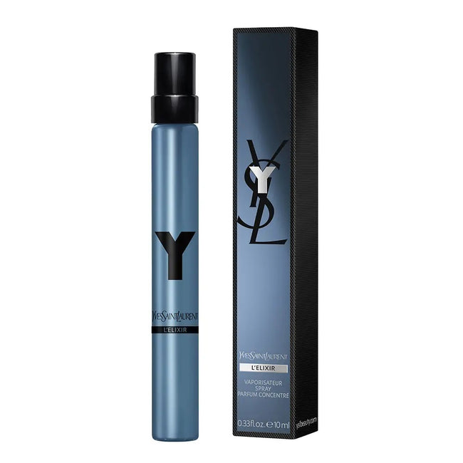 Yves Saint Laurent Y L'Elixir perfumy spray 10ml