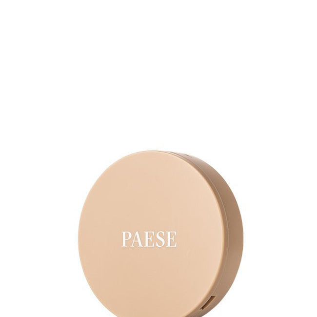 Paese Iluminating Covering Powder puder rozświetlająco-kryjący