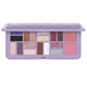 Pupa Milano 3D Effects Design L Eyeshadow Palette paleta cieni do powiek