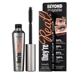 Benefit They're Real! Mascara wydłużający tusz do rzęs