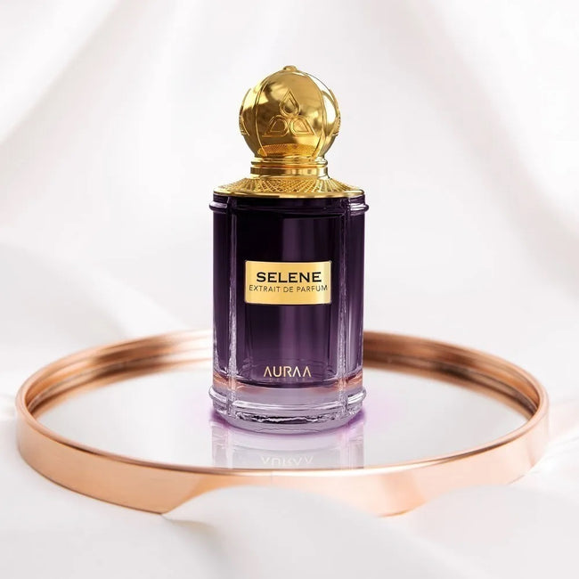 Auraa Desire Selene ekstrakt perfum spray