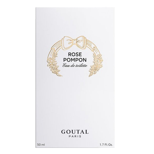 Goutal Rose Pompon woda toaletowa
