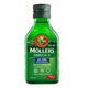 Möller's Tran Norweski suplement diety Naturalny 150ml