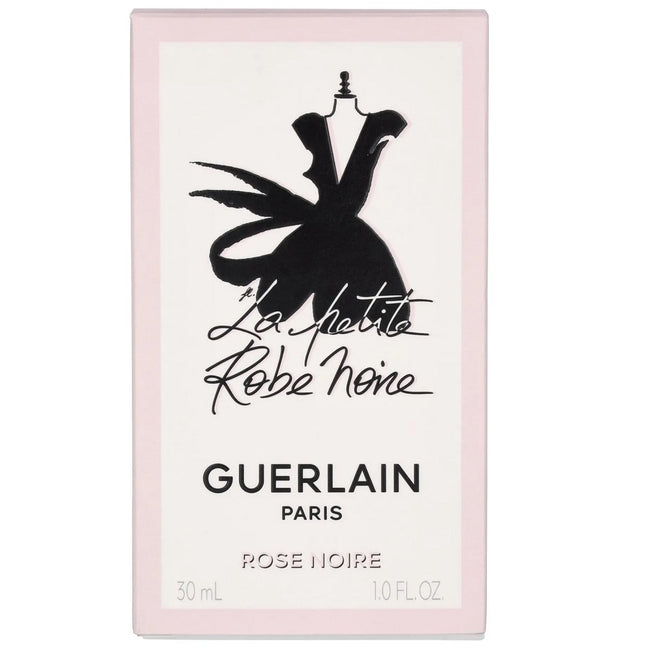 Guerlain La Petite Robe Noire Rose Noire woda perfumowana spray