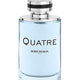 Boucheron Quatre Pour Homme woda toaletowa spray 100ml Tester