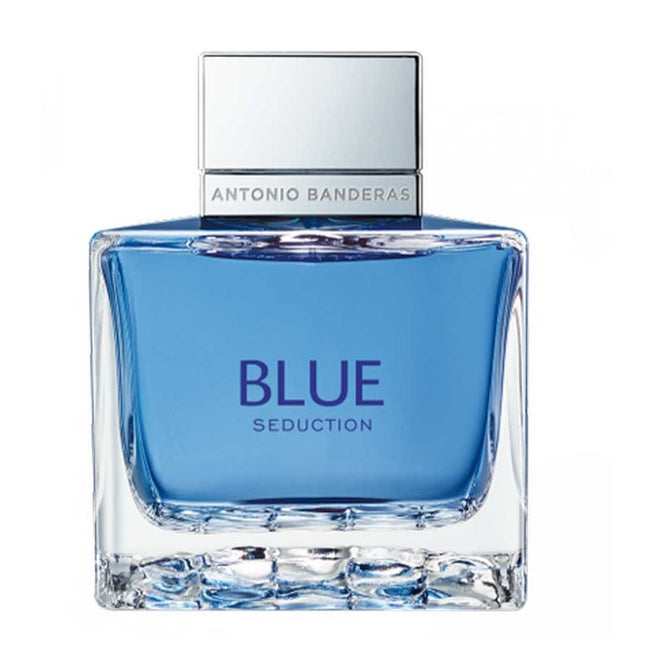 Antonio Banderas Blue Seduction For Men woda toaletowa spray