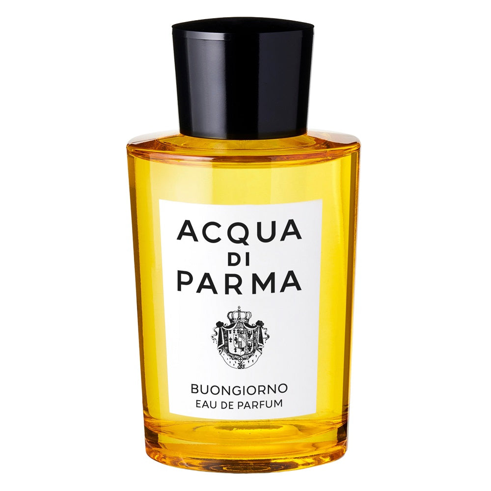 acqua di parma buongiorno woda perfumowana unisex 180 ml     