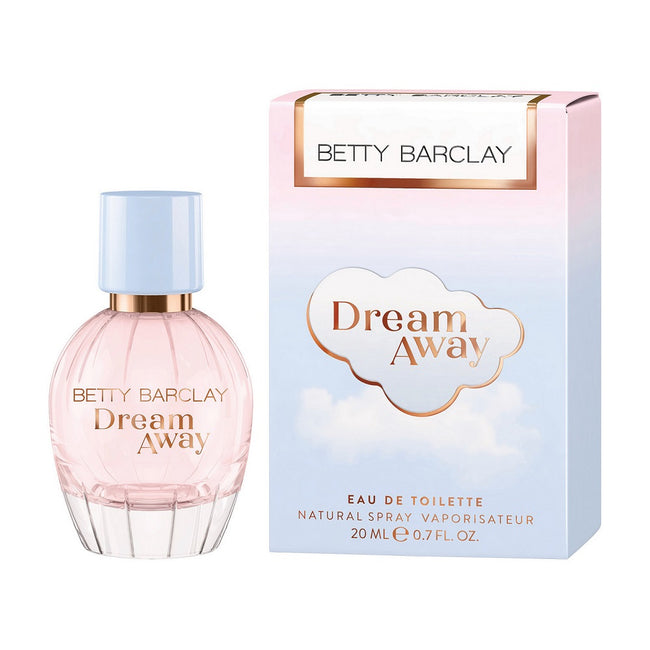 Betty Barclay Dream Away woda toaletowa spray