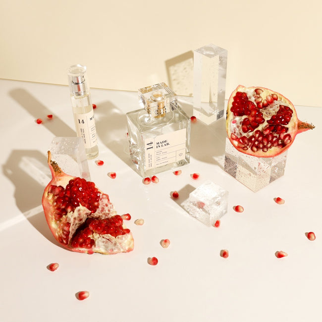 Made In Lab 14 Women woda perfumowana spray