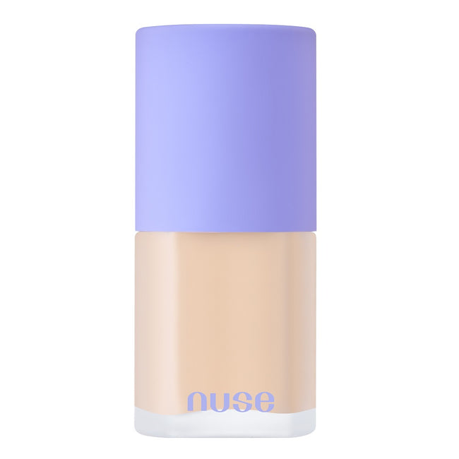 Nuse Care Tone-Up krem tonujący do twarzy z filtrem SPF50+ PA++++