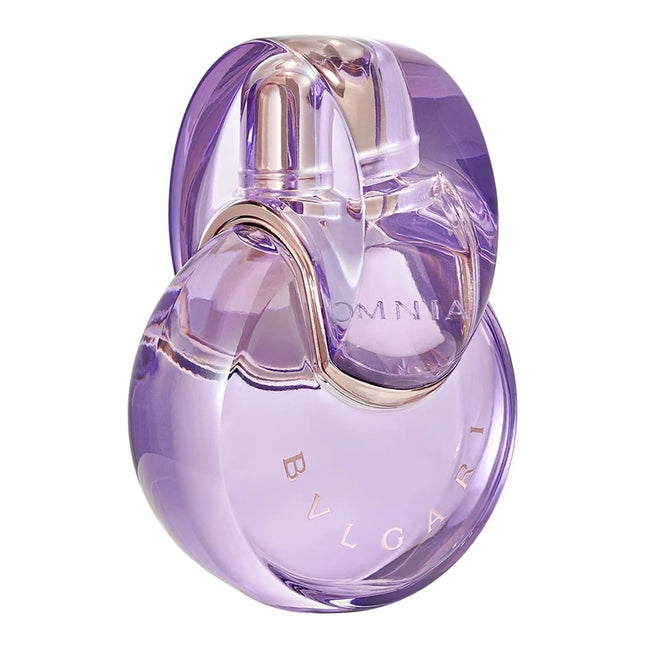 Bvlgari Omnia Amethyste woda toaletowa refillable