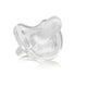 Chicco PhysioForma smoczek silikonowy uspokajający Soft 6-16m Neutral 1szt