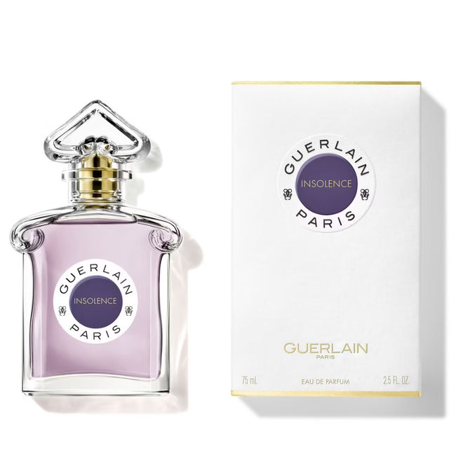 Guerlain Insolence woda perfumowana