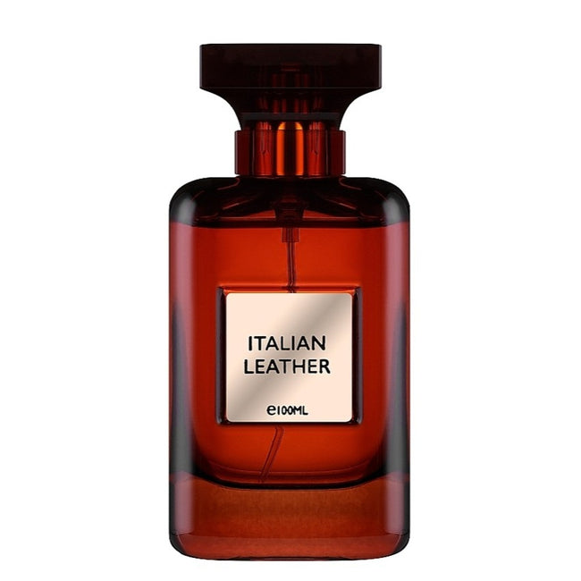 Flavia Italian Leather woda perfumowana spray
