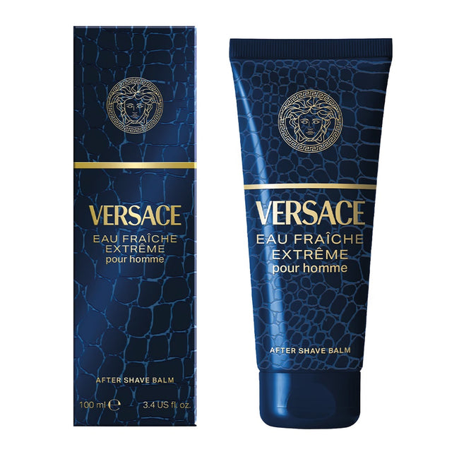 Versace Eau Fraiche Extreme balsam po goleniu 100ml
