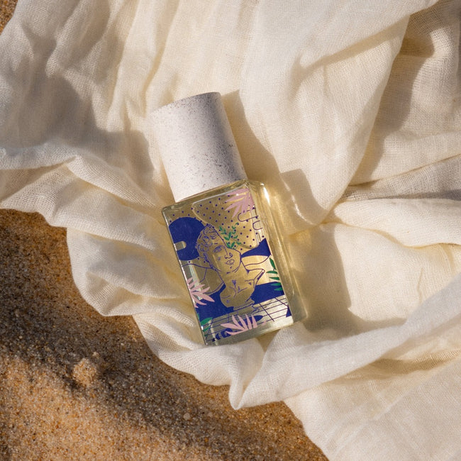 Maison Matine Hasard Bazar woda perfumowana