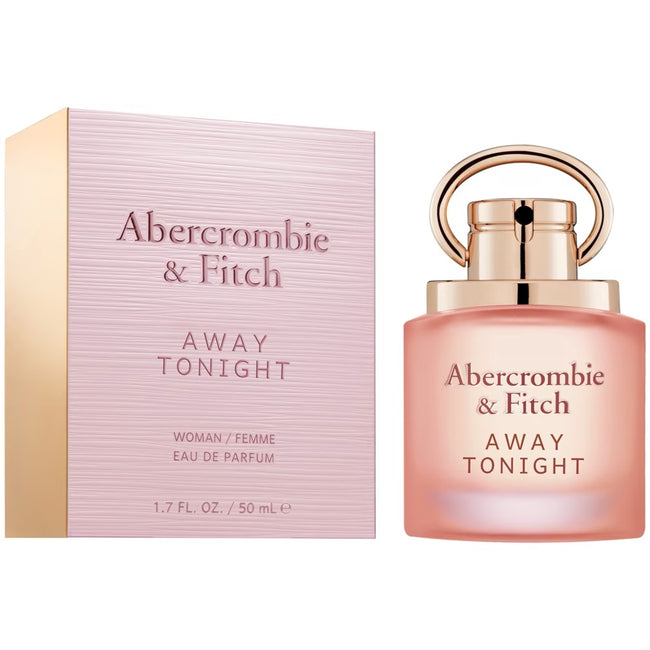 Abercrombie & Fitch Away Tonight Woman woda perfumowana