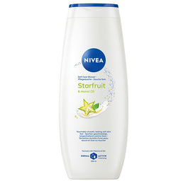 Nivea Star Fruit & Monoi Oil żel pod prysznic 500ml
