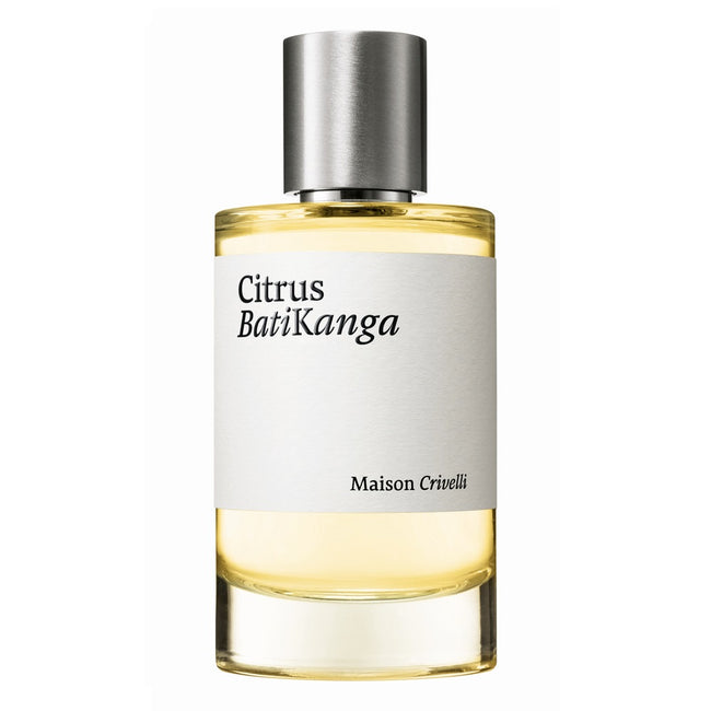 Maison Crivelli Citrus Batikanga woda perfumowana